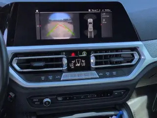 BMW 4 Series 2023 430i 2dr Coupe