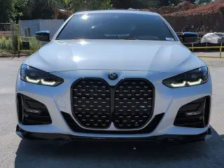 BMW 4 Series 2023 430i 2dr Coupe