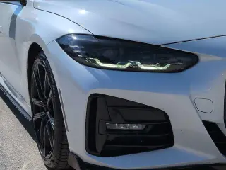 BMW 4 Series 2023 430i 2dr Coupe