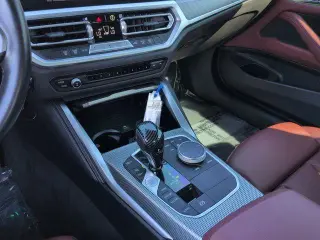 BMW 4 Series 2023 430i 2dr Coupe