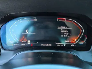 BMW 4 Series 2023 430i 2dr Coupe