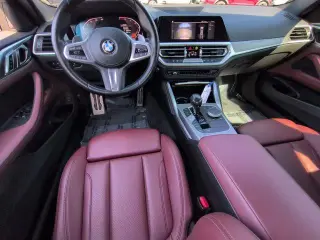 BMW 4 Series 2023 430i 2dr Coupe