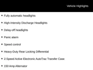 GMC Sierra 1500 2018 4x4 SLE 4dr Crew Cab 5.8 ft. SB