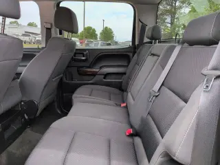 GMC Sierra 1500 2018 4x4 SLE 4dr Crew Cab 5.8 ft. SB