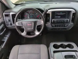 GMC Sierra 1500 2018 4x4 SLE 4dr Crew Cab 5.8 ft. SB