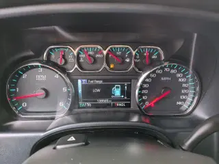 GMC Sierra 1500 2018 4x4 SLE 4dr Crew Cab 5.8 ft. SB