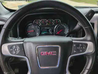 GMC Sierra 1500 2018 4x4 SLE 4dr Crew Cab 5.8 ft. SB