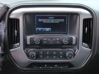 GMC Sierra 1500 2018 4x4 SLE 4dr Crew Cab 5.8 ft. SB