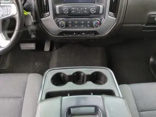 GMC Sierra 1500 2018 4x4 SLE 4dr Crew Cab 5.8 ft. SB