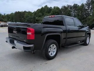 GMC Sierra 1500 2018 4x4 SLE 4dr Crew Cab 5.8 ft. SB
