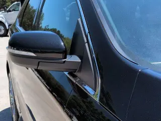 Ford Edge 2024 AWD Titanium 4dr SUV