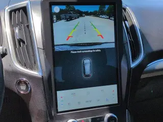 Ford Edge 2024 AWD Titanium 4dr SUV