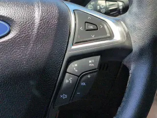 Ford Edge 2024 AWD Titanium 4dr SUV