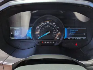 Ford Edge 2024 AWD Titanium 4dr SUV