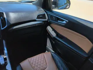 Ford Edge 2024 AWD Titanium 4dr SUV