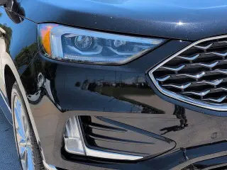 Ford Edge 2024 AWD Titanium 4dr SUV