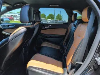 Ford Edge 2024 AWD Titanium 4dr SUV