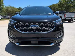 Ford Edge 2024 AWD Titanium 4dr SUV