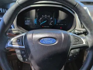Ford Edge 2024 AWD Titanium 4dr SUV