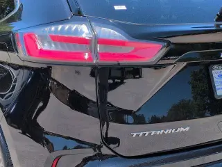Ford Edge 2024 AWD Titanium 4dr SUV