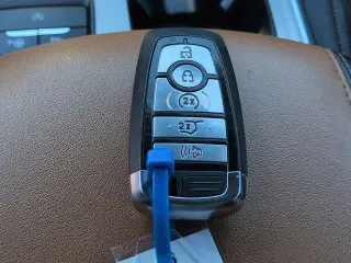 Ford Edge 2024 AWD Titanium 4dr SUV