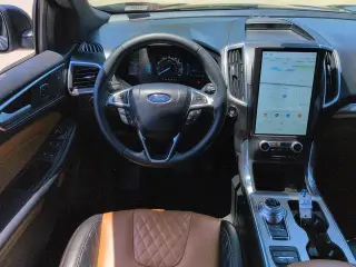 Ford Edge 2024 AWD Titanium 4dr SUV