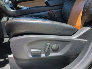 Ford Edge 2024 AWD Titanium 4dr SUV
