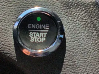 Ford Edge 2024 AWD Titanium 4dr SUV