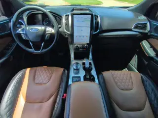 Ford Edge 2024 AWD Titanium 4dr SUV