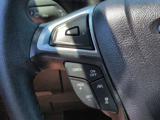 Ford Edge 2024 AWD Titanium 4dr SUV