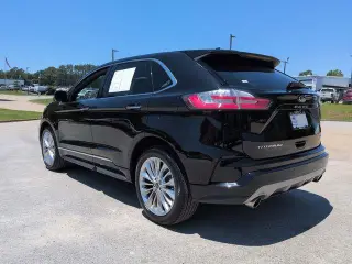 Ford Edge 2024 AWD Titanium 4dr SUV