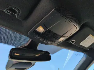 Ford Edge 2024 AWD Titanium 4dr SUV