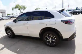Honda HR-V 2023 EX-L 4dr Crossover