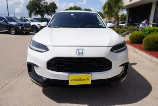 Honda HR-V 2023 EX-L 4dr Crossover