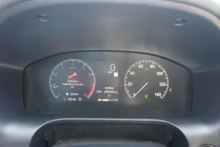 Honda HR-V 2023 EX-L 4dr Crossover