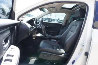 Honda HR-V 2023 EX-L 4dr Crossover