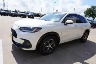 Honda HR-V 2023 EX-L 4dr Crossover