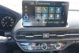 Honda HR-V 2023 EX-L 4dr Crossover