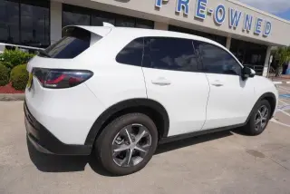 Honda HR-V 2023 EX-L 4dr Crossover