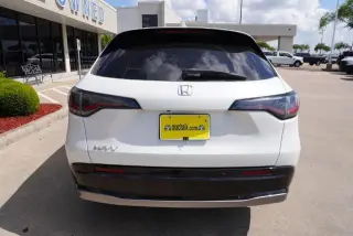 Honda HR-V 2023 EX-L 4dr Crossover