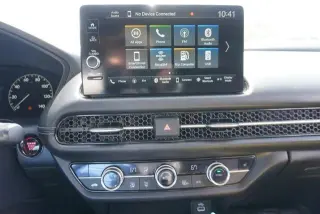 Honda HR-V 2023 EX-L 4dr Crossover