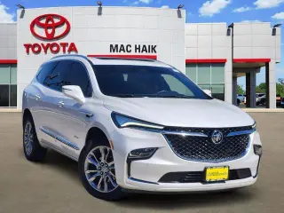Buick Enclave 2023 Avenir 4dr Crossover