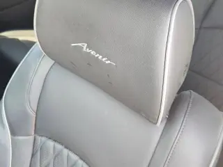 Buick Enclave 2023 Avenir 4dr Crossover