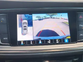 Buick Enclave 2023 Avenir 4dr Crossover