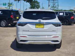 Buick Enclave 2023 Avenir 4dr Crossover