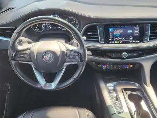 Buick Enclave 2023 Avenir 4dr Crossover