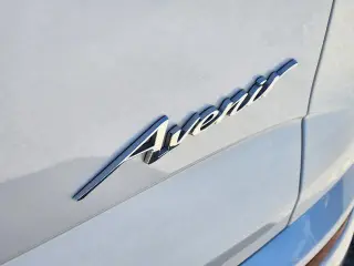 Buick Enclave 2023 Avenir 4dr Crossover