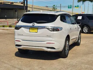 Buick Enclave 2023 Avenir 4dr Crossover
