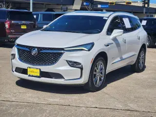 Buick Enclave 2023 Avenir 4dr Crossover
