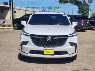 Buick Enclave 2023 Avenir 4dr Crossover